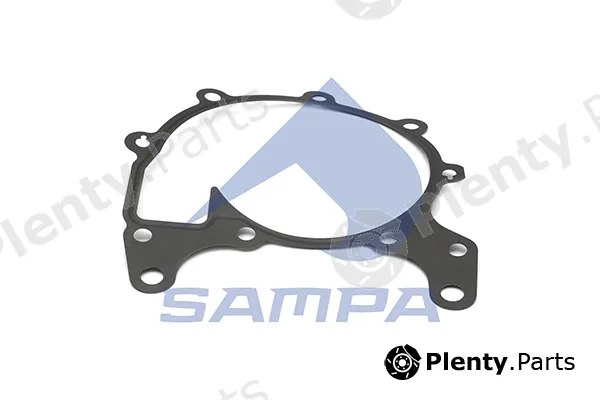 Sampa 038.477 — Gasket, water pump