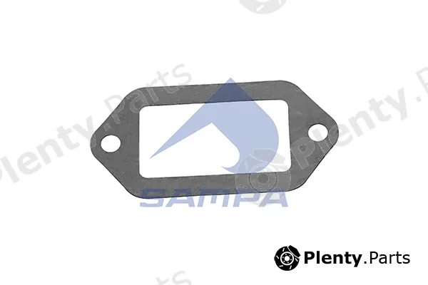 Sampa 010.1601 — Gasket, water pump