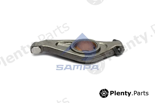 Sampa 046.327 — Rocker Arm Shaft, engine timing