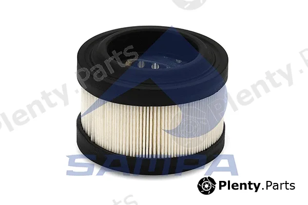 Sampa 096.5004 — Oil Filter