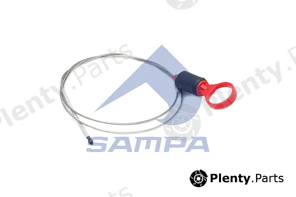 Sampa 043.228 — Oil Dipstick