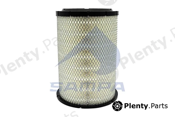 Sampa 047.027 — Air Filter