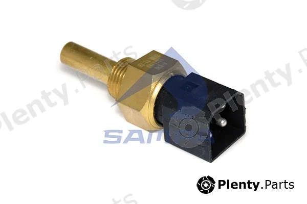 Sampa 096.236 — Temperature Switch, radiator fan