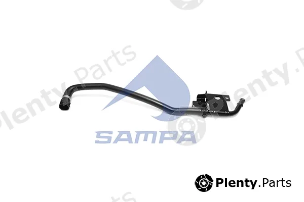 Sampa 010.3311 — Radiator Hose
