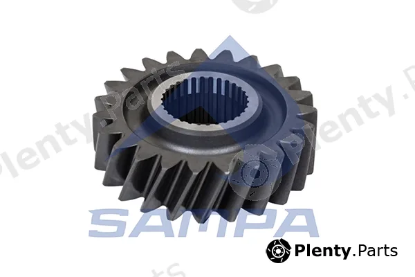 Sampa 047.231 — Gear, balance shaft