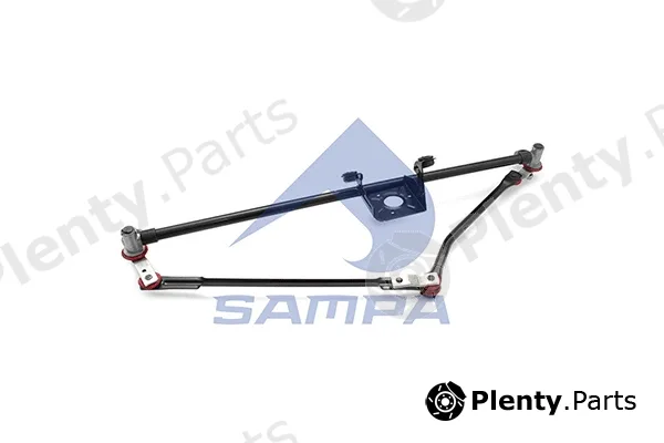 Sampa 023.244 — Wiper Linkage