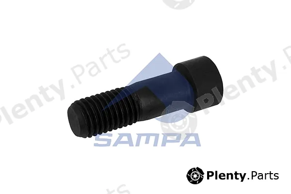 Sampa 048.363 — Screw