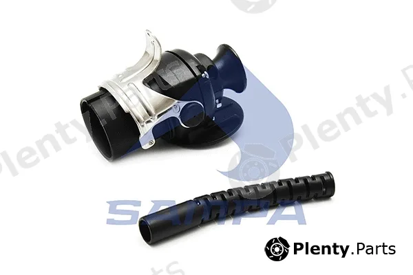 Sampa 095.155 — Plug