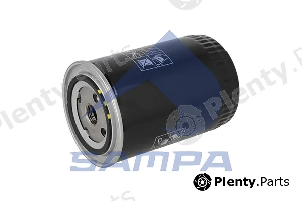 Sampa 030.1311 — Oil Filter