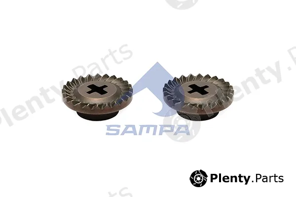 Sampa 118.316A — Thread Insert