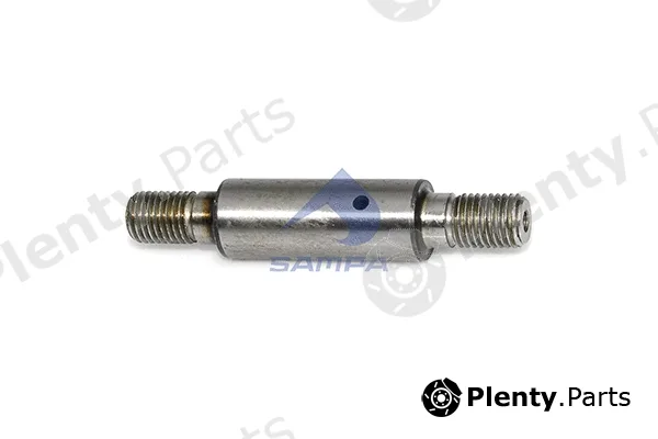 Sampa 050.055 — Spring Bolt