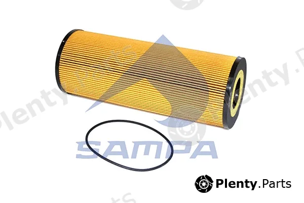 Sampa 202.437 — Oil Filter