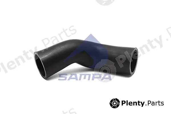 Sampa 205.445 — Oil Hose