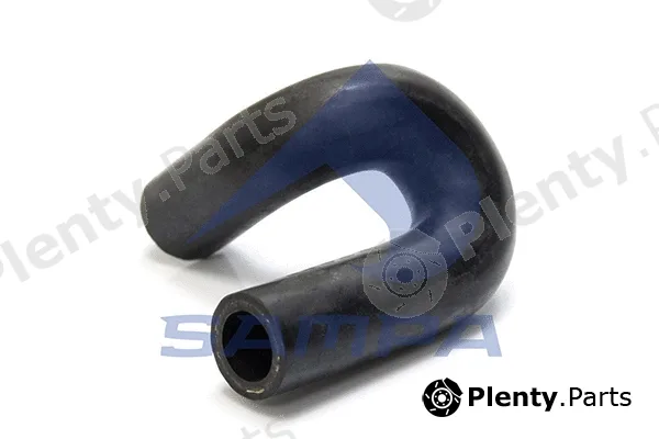 Sampa 020.417 — Radiator Hose