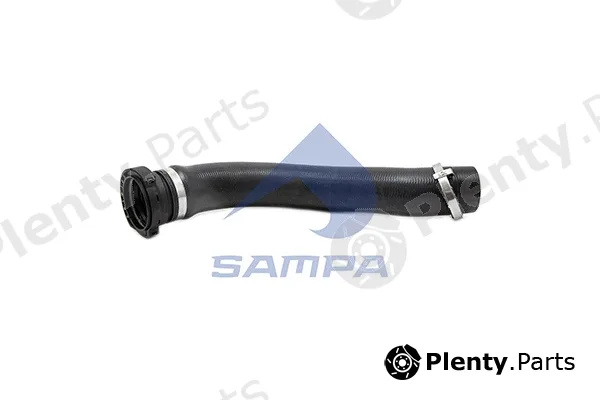 Sampa 037.060 — Radiator Hose