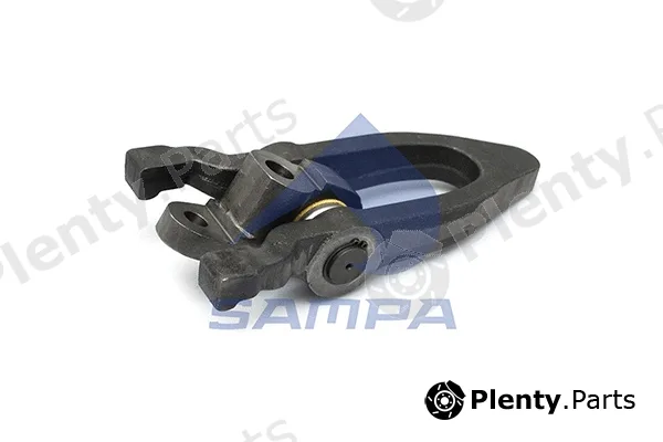 Sampa 021.241 — Release Fork, clutch