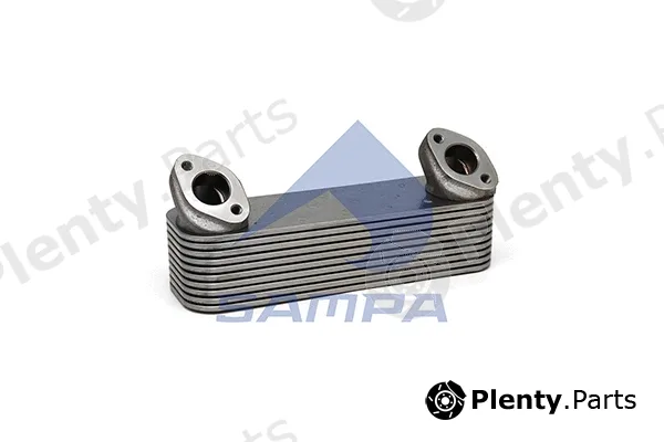 Sampa 204.441 — Oil Cooler, engine oil