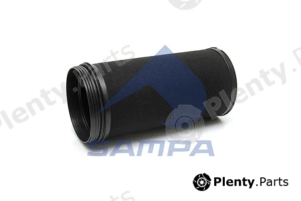 Sampa 034.037 — Secondary Air Filter