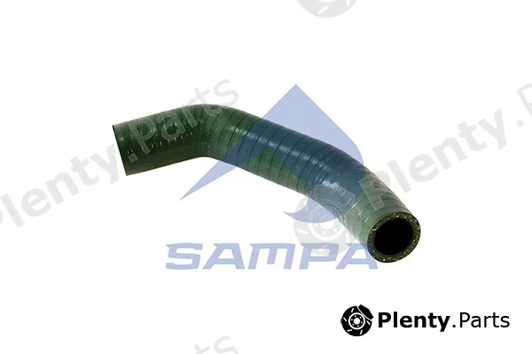 Sampa 063.336 — Radiator Hose