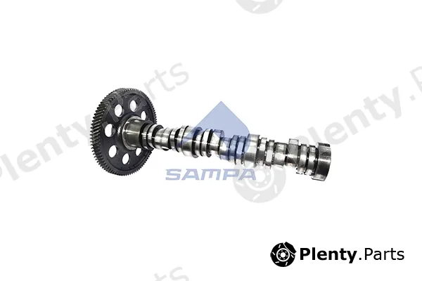 Sampa 010.1585 — Camshaft