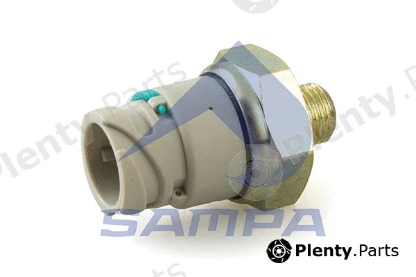 Sampa 079.494 — Sensor, oil pressure