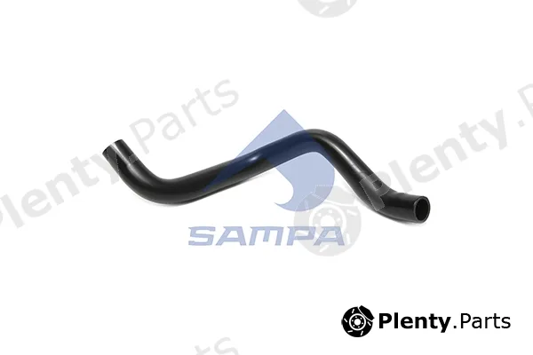 Sampa 010.1919 — Hose, crankcase ventilation