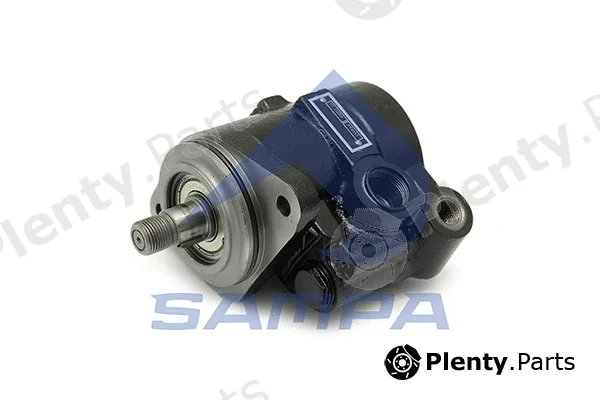 Sampa 031.237 — Hydraulic Pump, steering