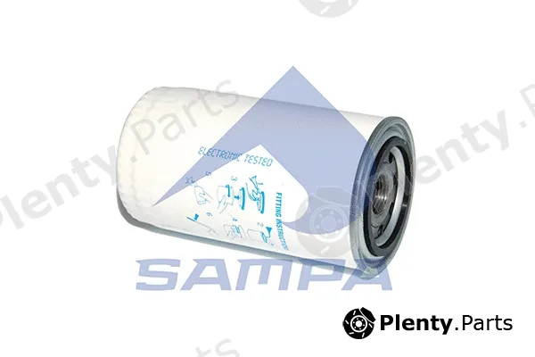 Sampa 033.131 — Oil Filter