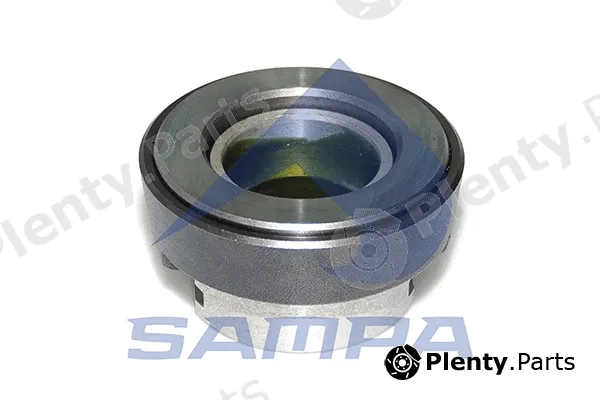 Sampa 051.102 — Clutch Release Bearing