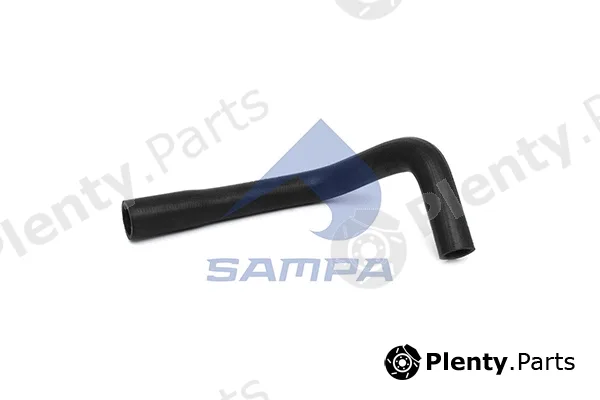 Sampa 034.420 — Radiator Hose