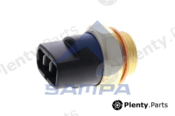 Sampa 010.3065 — Temperature Switch, radiator fan