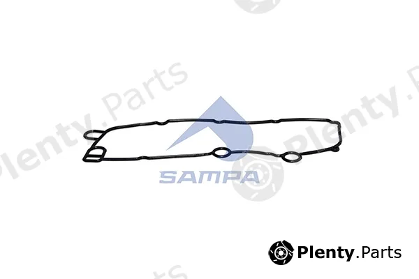Sampa 041.451 — Gasket, oil cooler