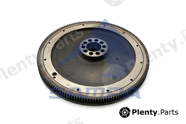 Sampa 022.461 — Flywheel