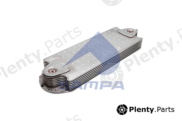Sampa 036.053 — Oil Cooler, engine oil