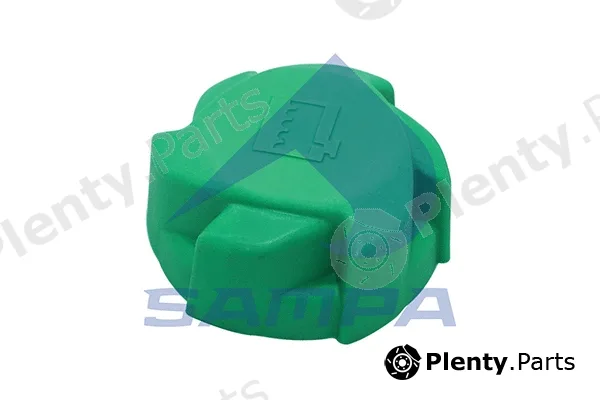 Sampa 052.401 — Cap, coolant tank