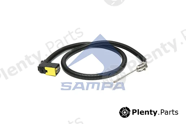 Sampa 010.3158 — Sensor, exhaust gas temperature