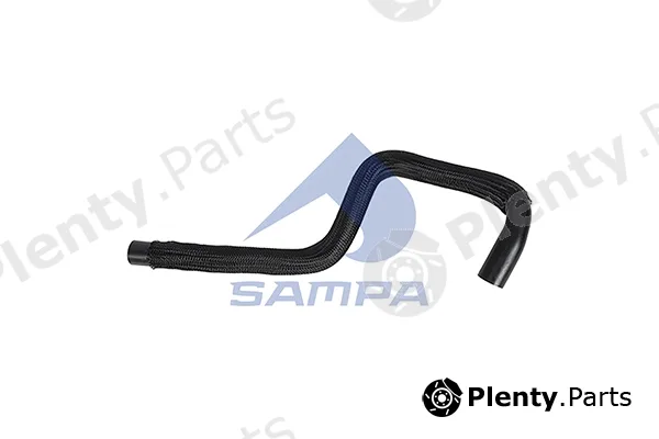 Sampa 067.368 — Oil Hose