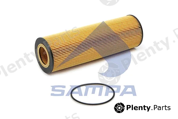 Sampa 042.445 — Oil Filter
