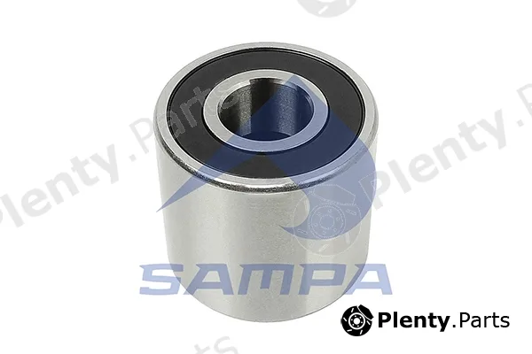 Sampa 053.297 — Hub, water pump