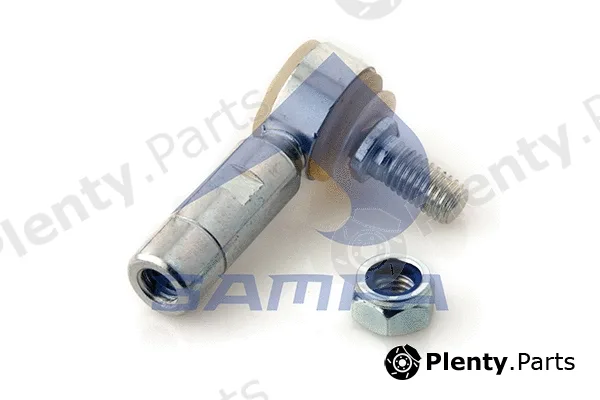 Sampa 020.077 — Tie Rod End