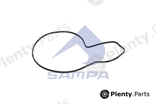 Sampa 034.277 — Gasket, water pump