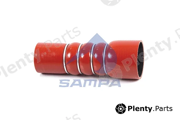 Sampa 021.015 — Charge Air Hose
