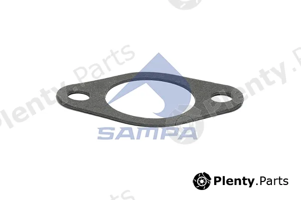 Sampa 010.1168 — Gasket, oil cooler