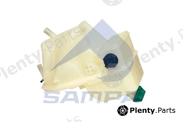 Sampa 202.214 — Expansion Tank, coolant