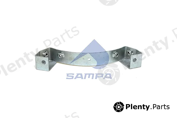 Sampa 020.377 — Mount, exhaust system