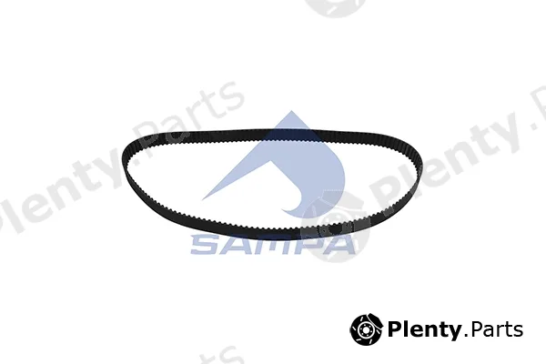 Sampa 065.484 — Timing Belt
