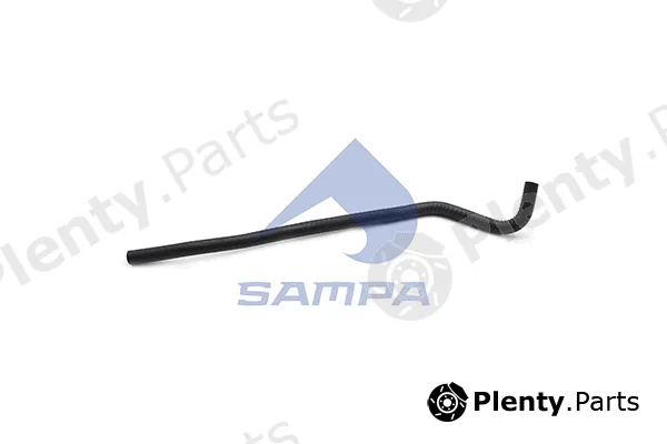 Sampa 052.018 — Radiator Hose