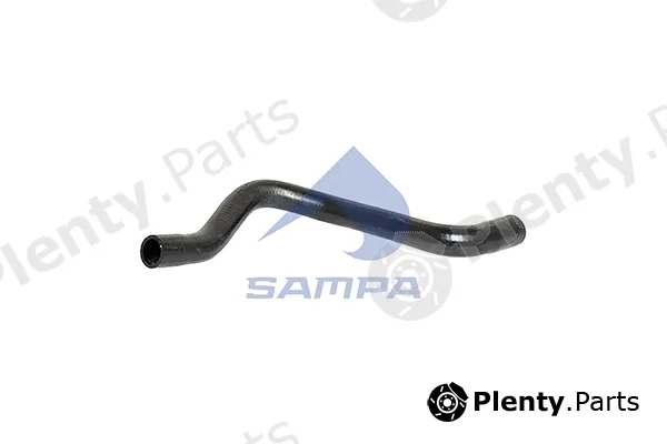 Sampa 080.1425 — Radiator Hose