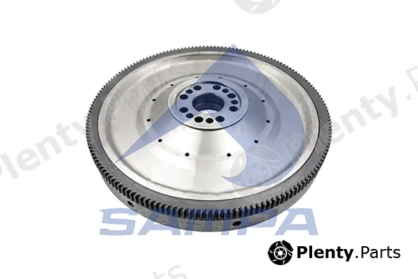 Sampa 046.339 — Flywheel