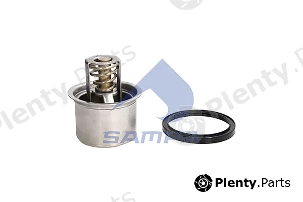Sampa 076.208 — Thermostat, coolant